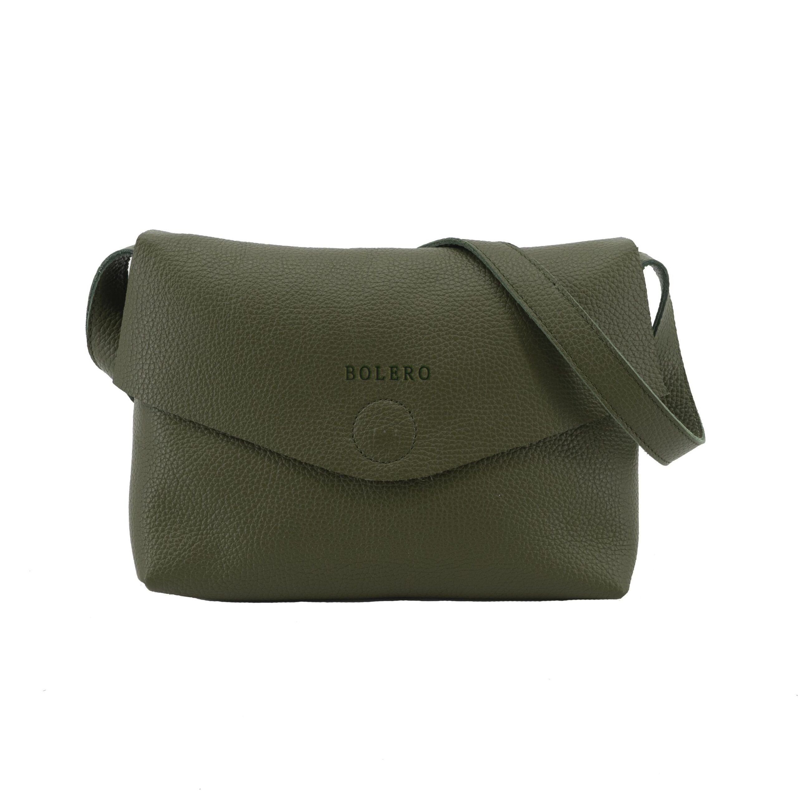 Bolso Bandolera. Modelo RONDA