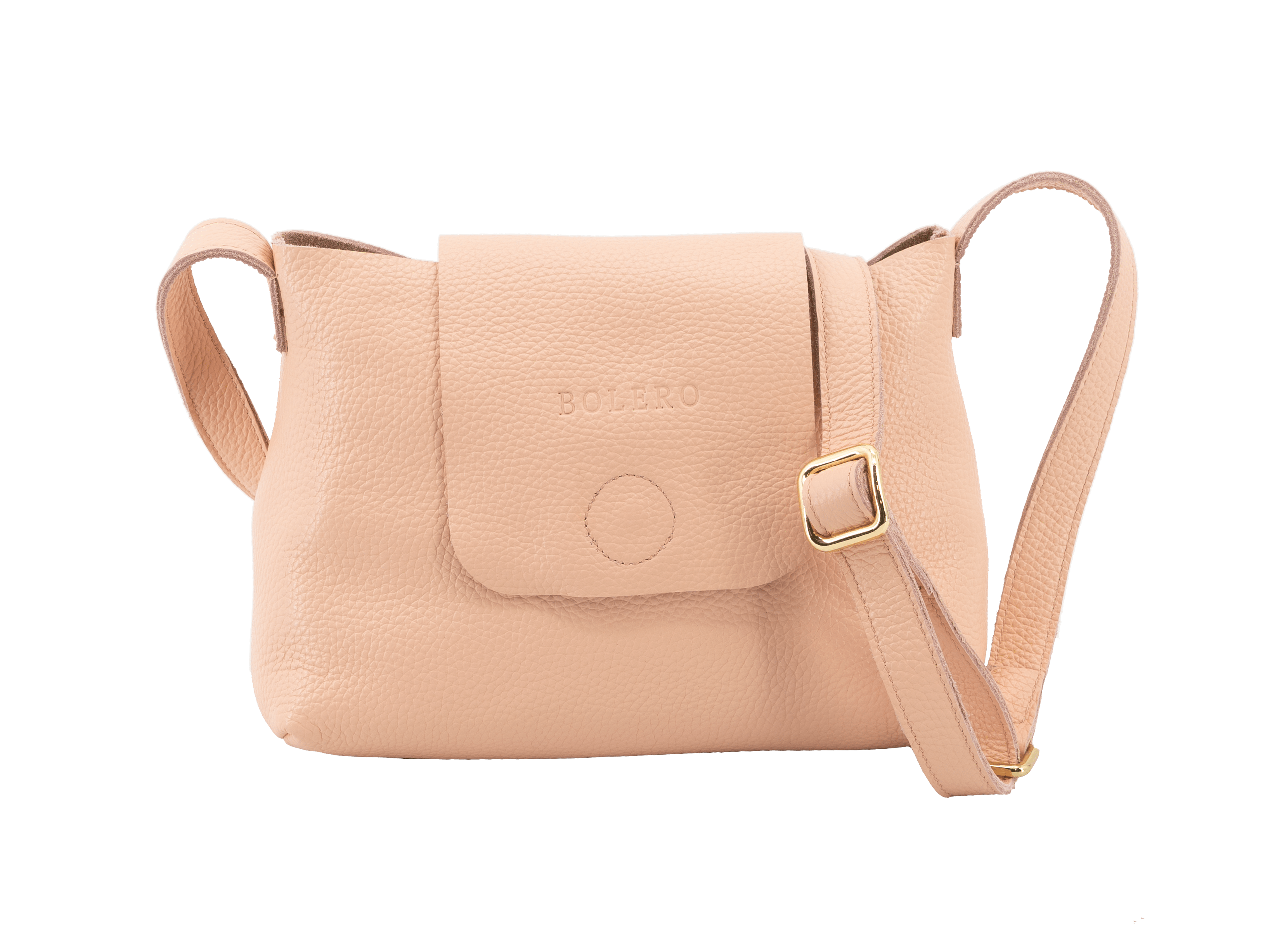 Bolso Bandolera. Modelo MARBELLA