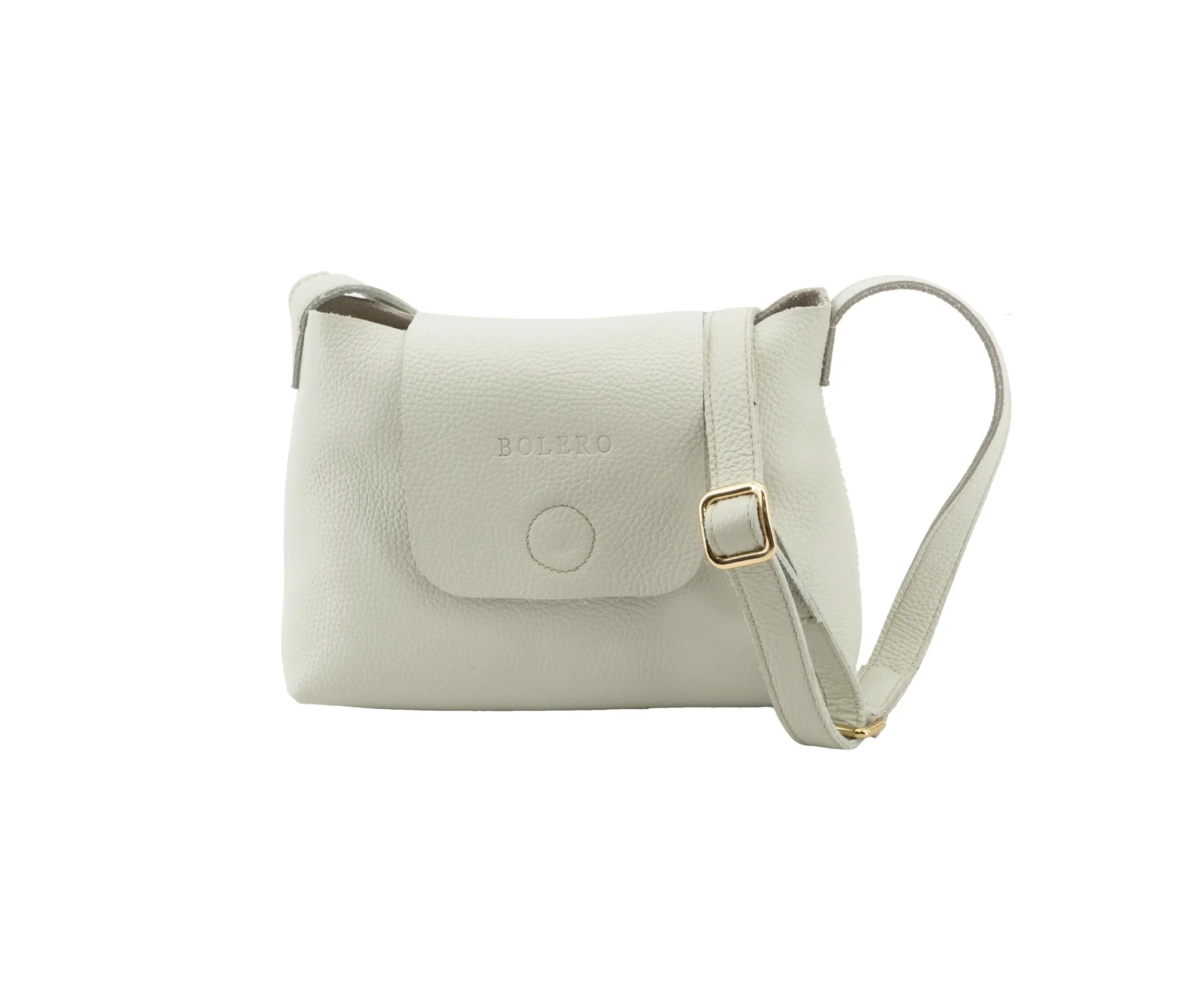 Bolso Bandolera. Modelo MARBELLA