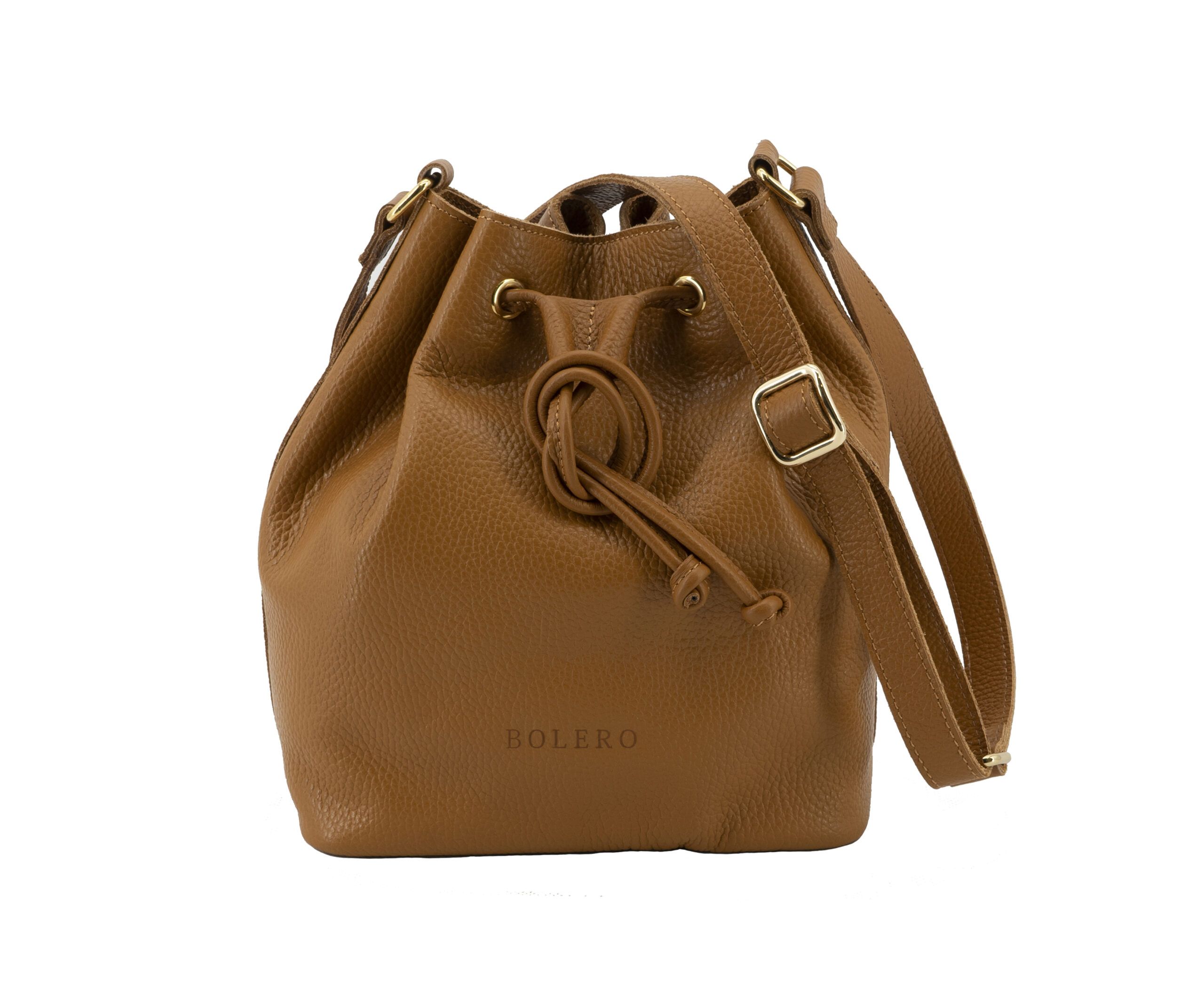 Bolsos cruzados tipo cubo. Modelo BENAOCAZ