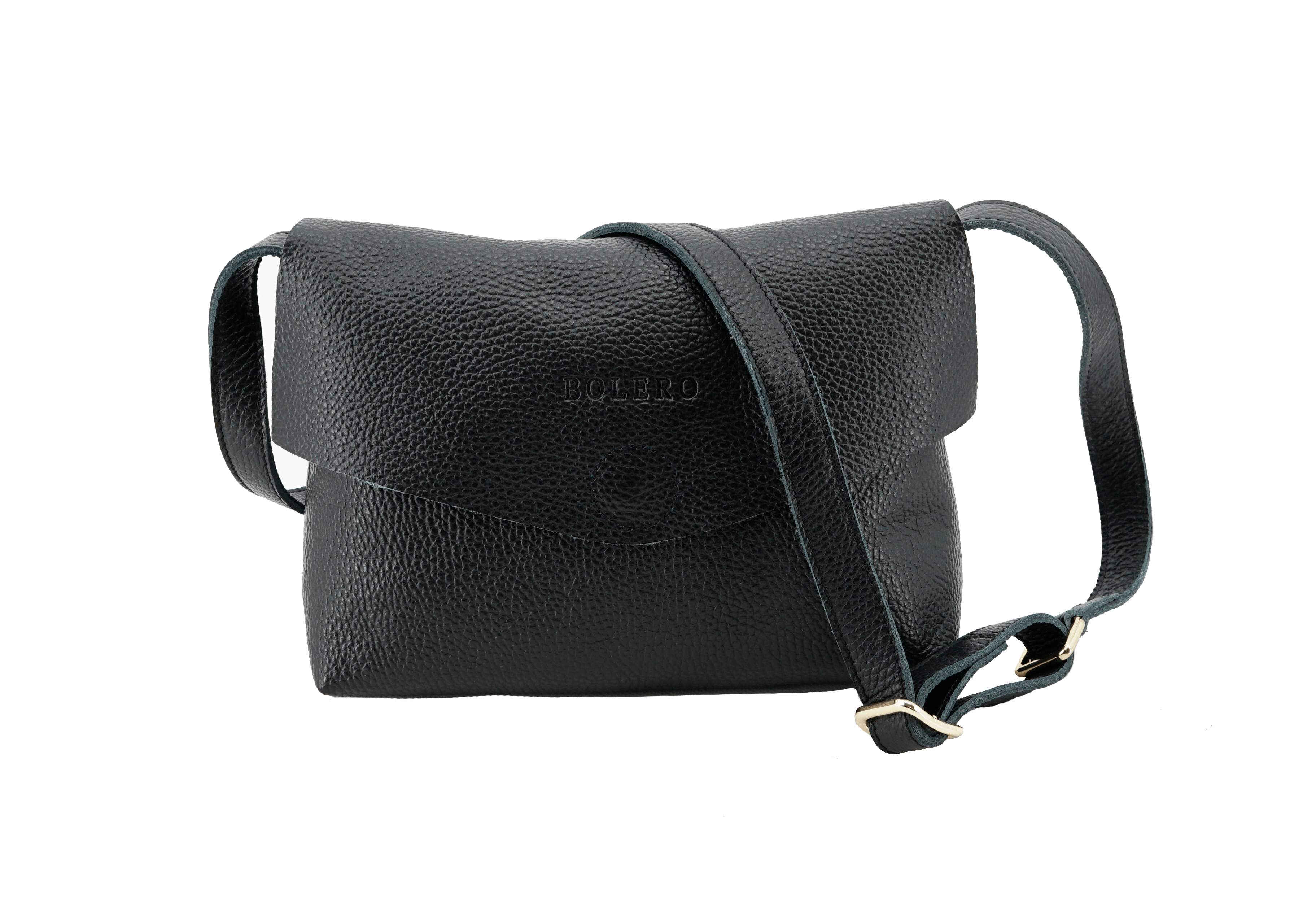Bolso Bandolera. Modelo RONDA