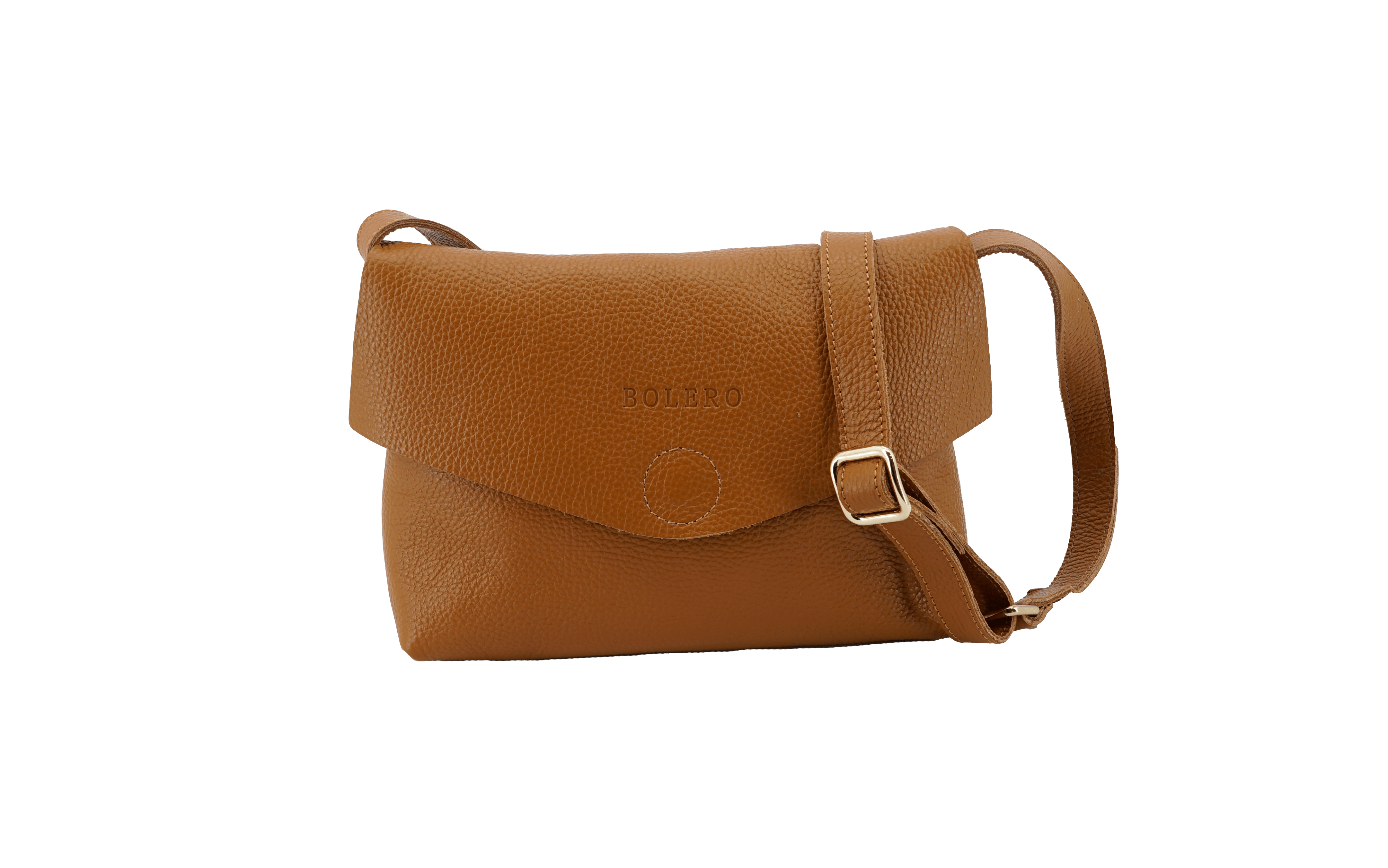 Bolso Bandolera. Modelo RONDA
